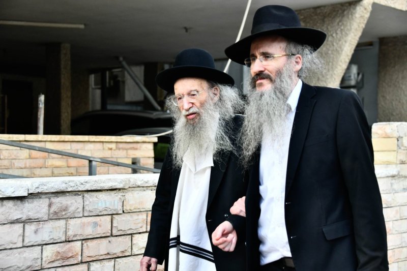 שוקי לרר