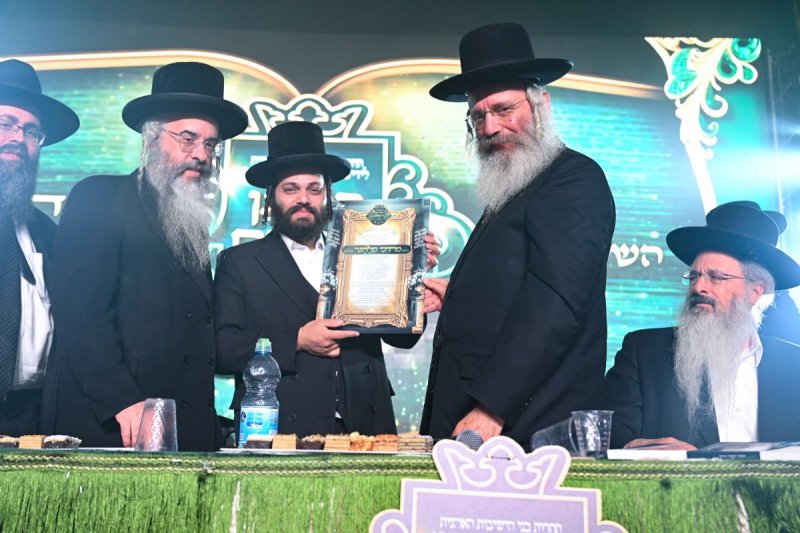 משה גולדשטיין