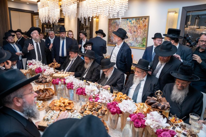 מאיר זלזניק ודניאל נפוסי