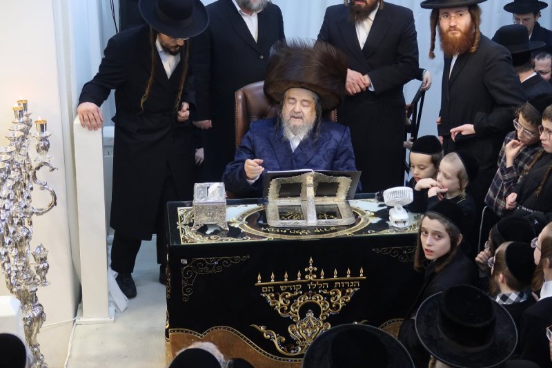 יחיאל רייכמאן