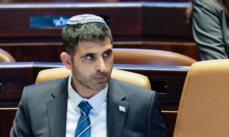 קרעי בתלונה לנציב: בג"ץ מנע ממני ייצוג וקיבל נגדי החלטה בהעדרי