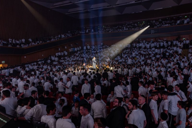 חיים טוויטו, יצחק הרץ
