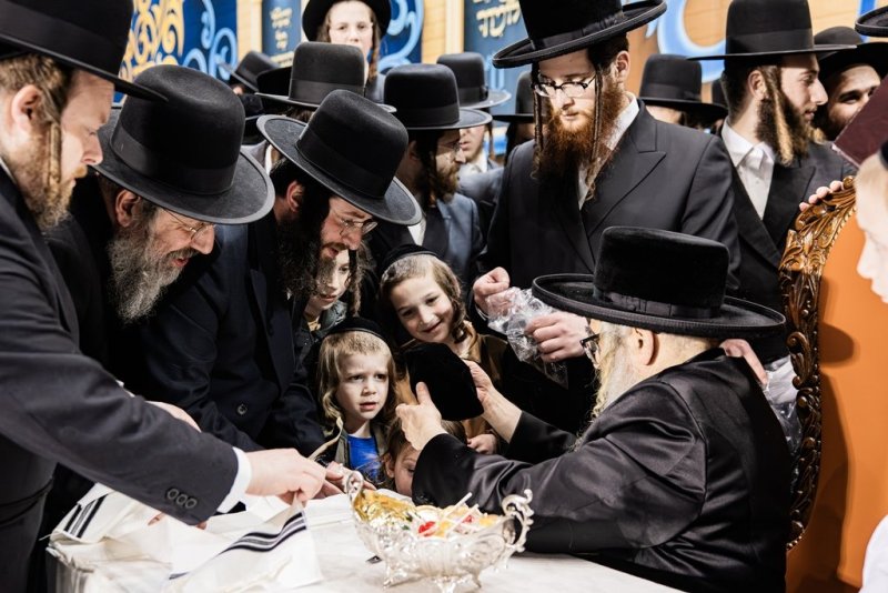 י. שטיין, שלום קליין ושלום שוורץ