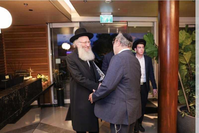 נתנאל לוונשטיין