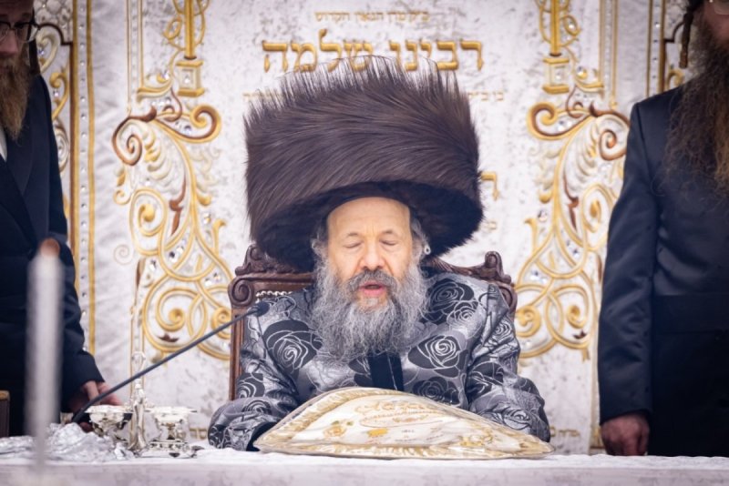 אברומי בלום, אחים לאנטשעווסקי, אייזיק י.