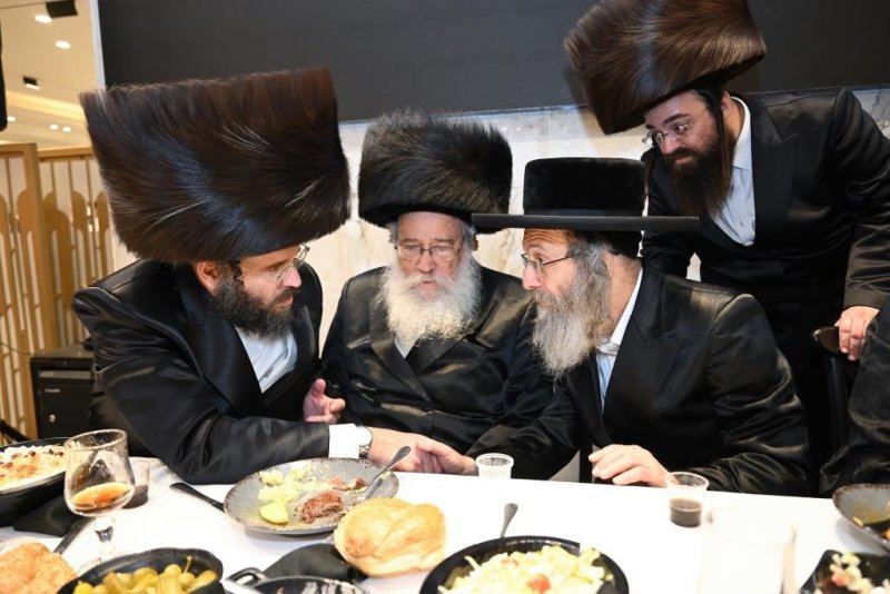 משה גולדשטיין
