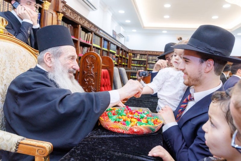 אלעזר פיינשטיין