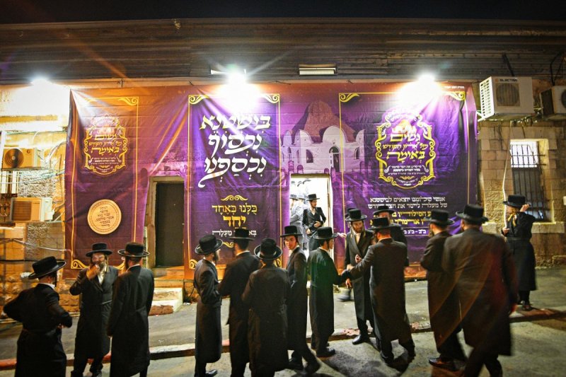 ארי קופרשטוק