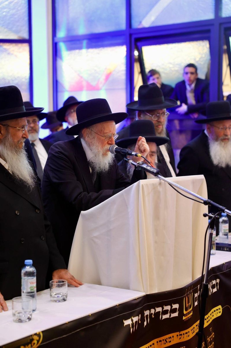 דניאל נפוסי ומאיר זלזניק