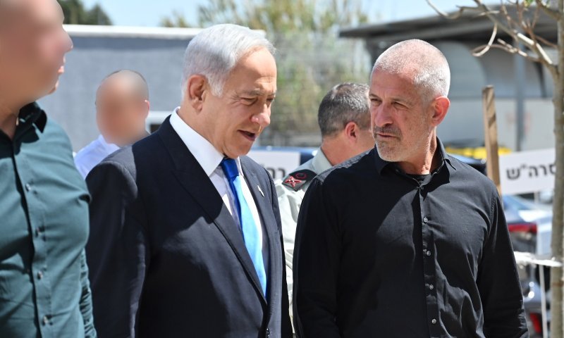 נתניהו חשף ציטוטים: מערכת הביטחון בלמה חיסולים ערב 7 באוקטובר