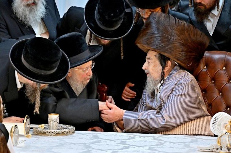 יהושע פרוכטר