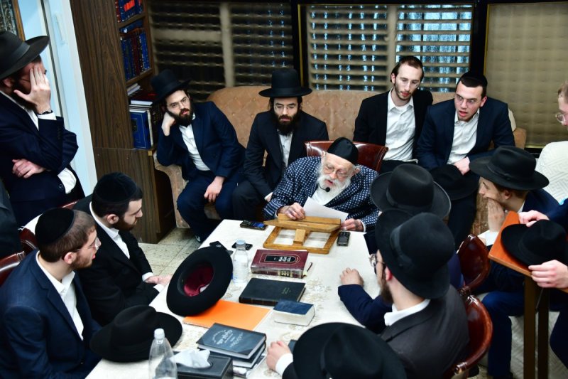 שוקי לרר