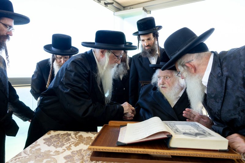 א. אייזנבאך