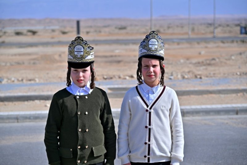 יהושע פרוכטר