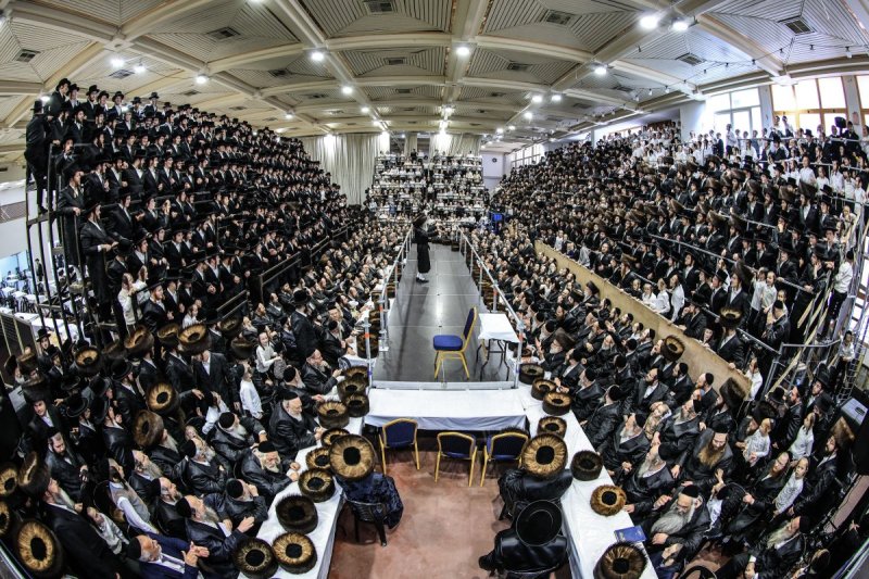 משה גולדשטיין