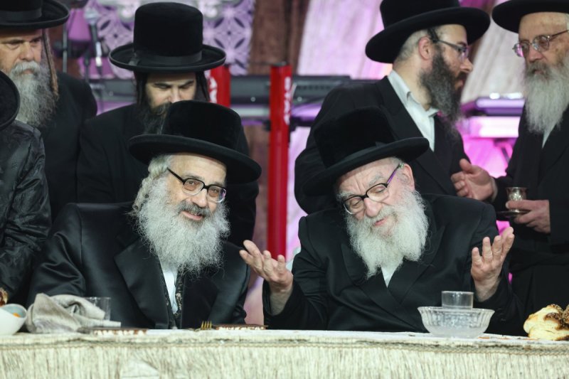א. אייזנבאך וארי קופרשטוק