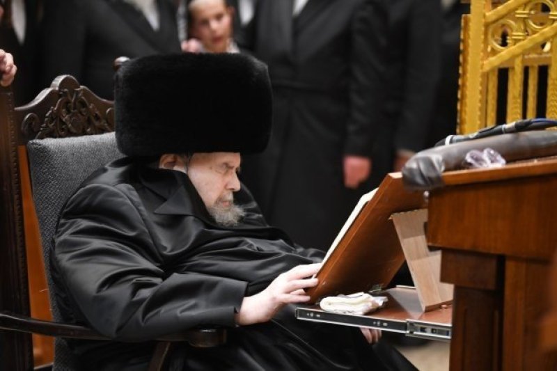 אנשיל בעק וא.מ.ש