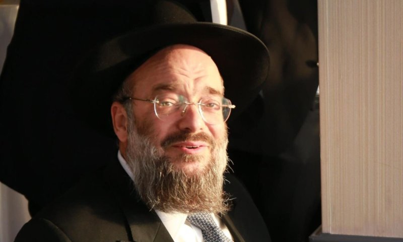 המשגיח בעל הייסורים הסתלק לבית עולמו: הגאון רבי מאיר פדידה זצ"ל