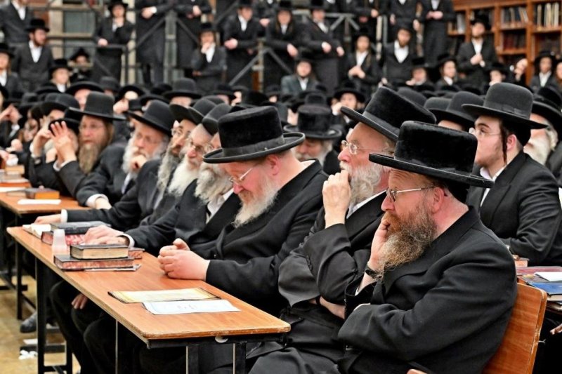 יהושע פרוכטר