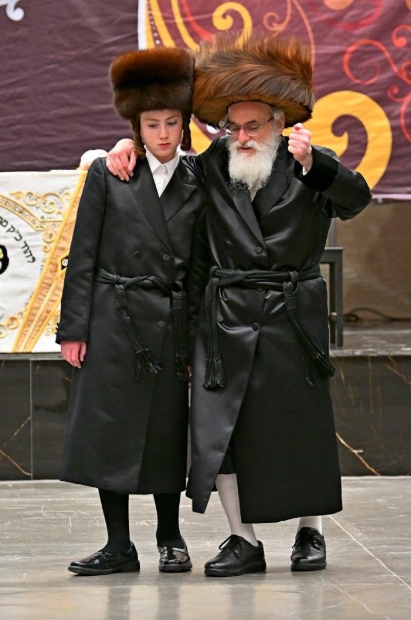 יהושע פרוכטר