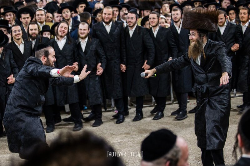 מענדי קוטלר