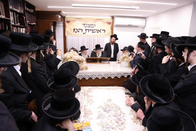 שמואל דריי