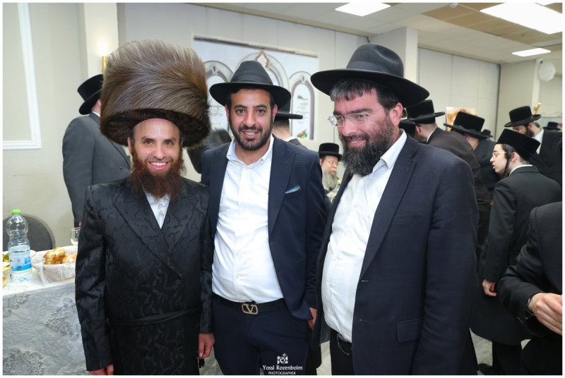 יוסי רוזנבוים