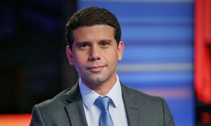 רופאה איימה לחסל את העיתונאי מוחמד מג'אדלה - ונעצרה