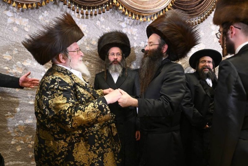 משה גולדשטיין