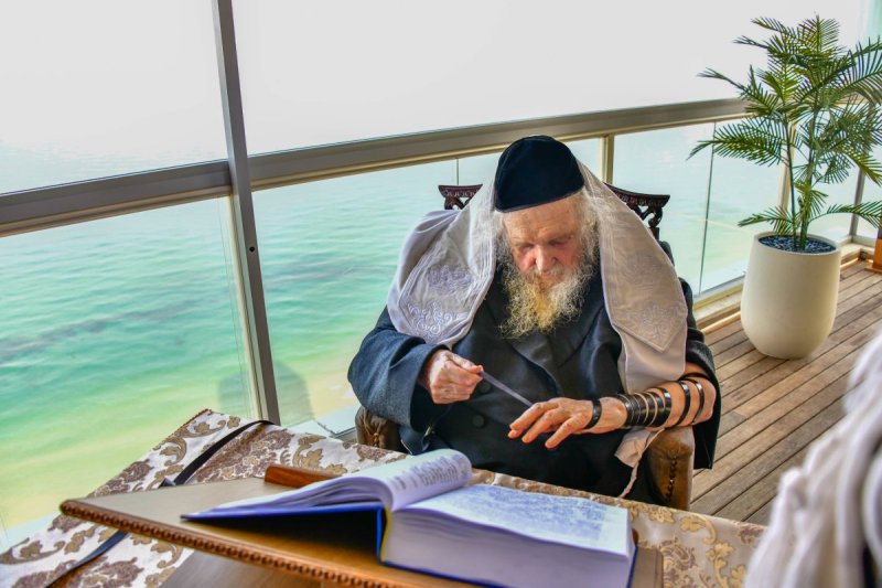 שוקי לרר