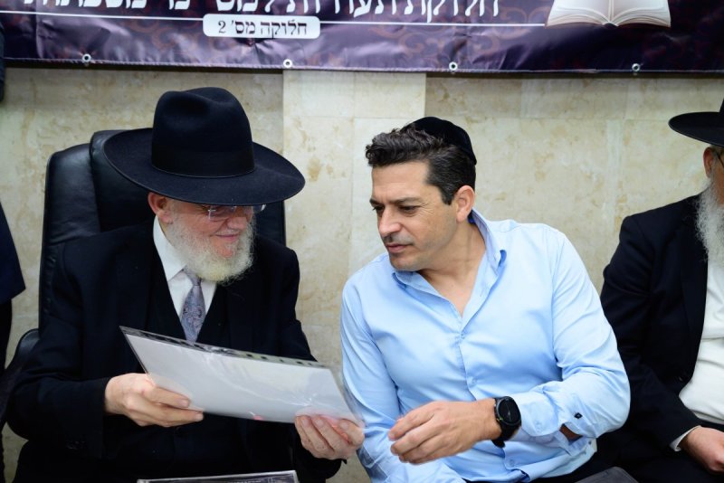 אריה מרדכי טייב