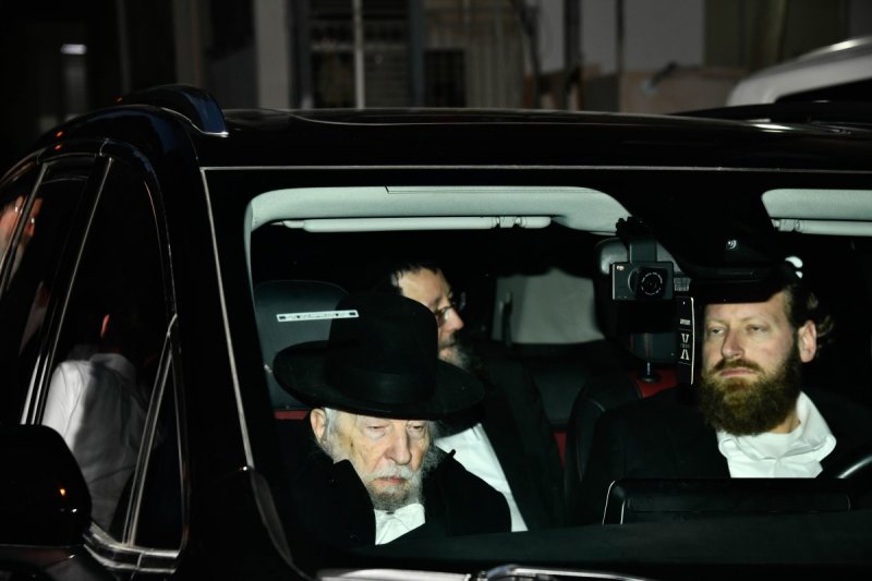 שוקי לרר