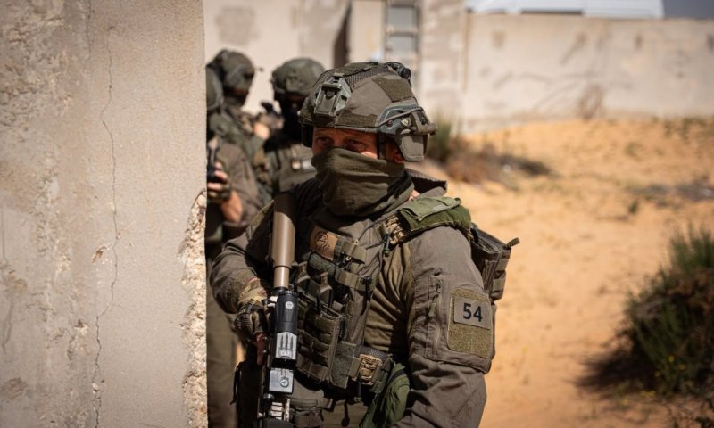 העימות בין המשטרה לצה"ל מחריף: "לא תיאמו איתנו את השבת המשפחה לג'אלוד"