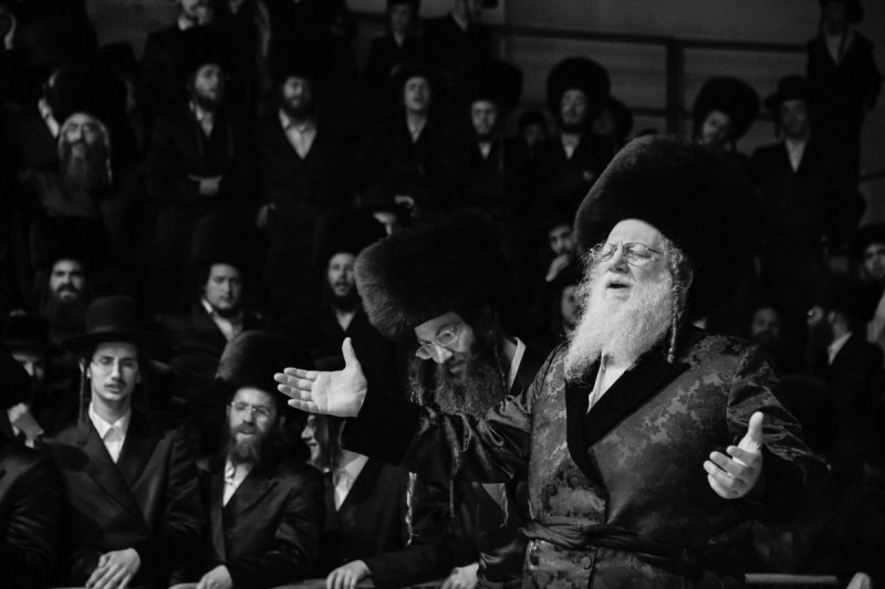 שוקי לרר