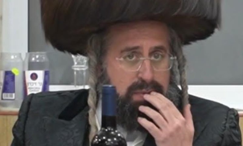 מדהים: אבידה יקרה הוחזרה באופן ניסי ופלאי בונציה שבאיטליה