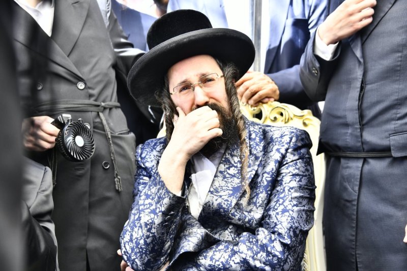 שוקי לרר