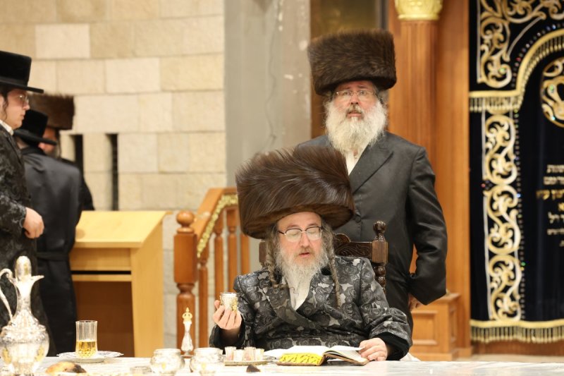 דוד ארזני