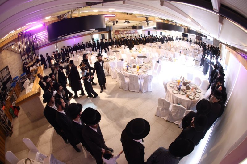 שמואל דריי - מוסדות קבר רחל