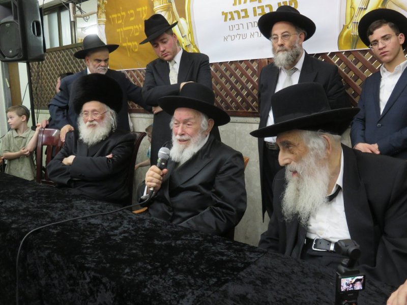 דברי חמד
