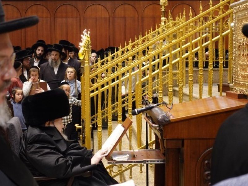 אנשיל בעק וא.מ.ש