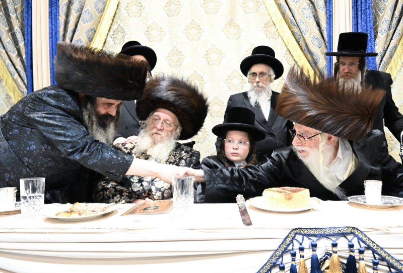 משה גולדשטיין