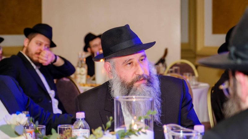 פדרציית הקהילות היהודיות באוקראינה