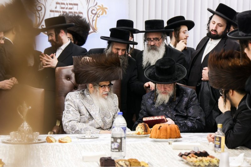 האחים לעטשעווסקי - שלמה ב. - אייזיק ג,  י. שטיין