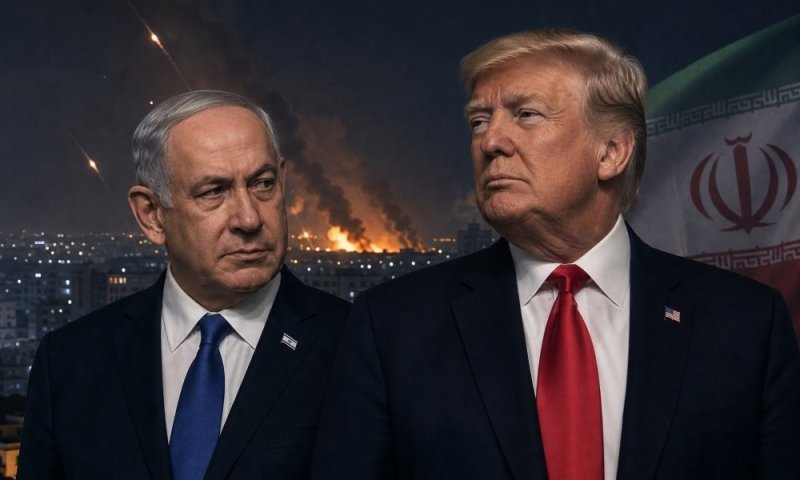 גם אחרי הדחייה של טראמפ: זו הערכה בישראל לגבי חידוש הלחימה עם איראן