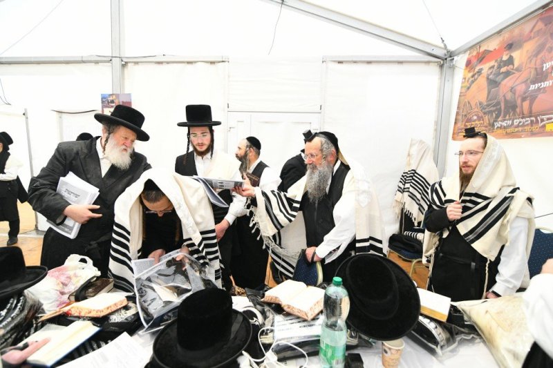 ארי קופרשטוק - פולין