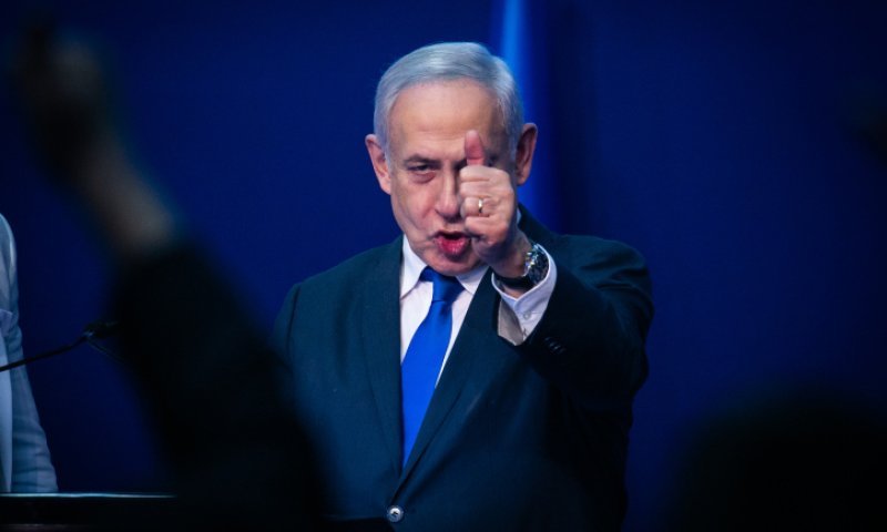 נתניהו: "איראן חלשה מאי פעם - נמשיך עד להשגת כל היעדים" 