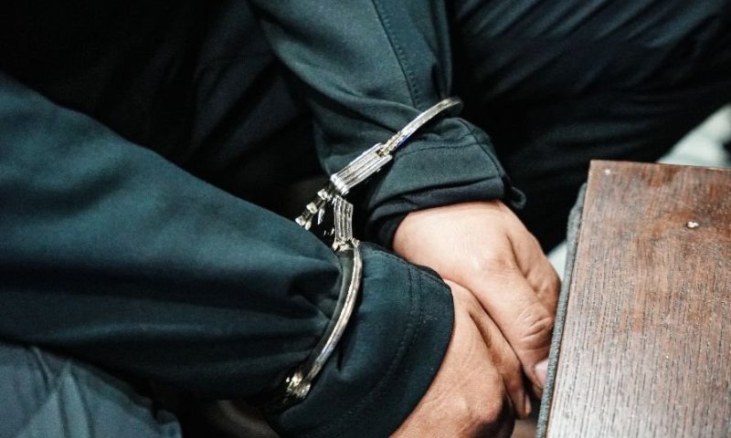 "ההאקר מאשקלון" יוסגר מנורבגיה לארצות הברית כדי לעמוד שם לדין