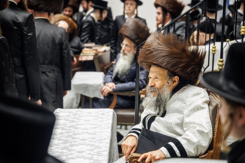 האחים לאנטשעווסקי ואושי וויינגארטן