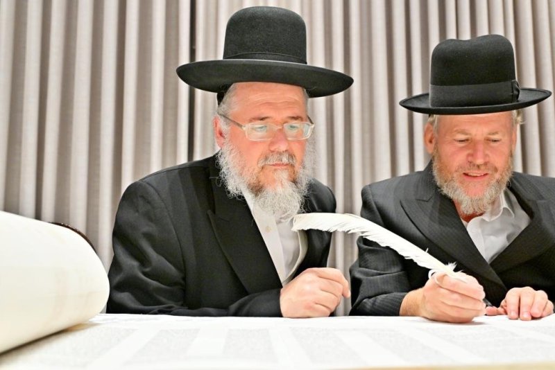 יהושע פרוכטר