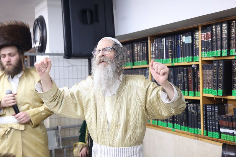 שלומי טריכטר